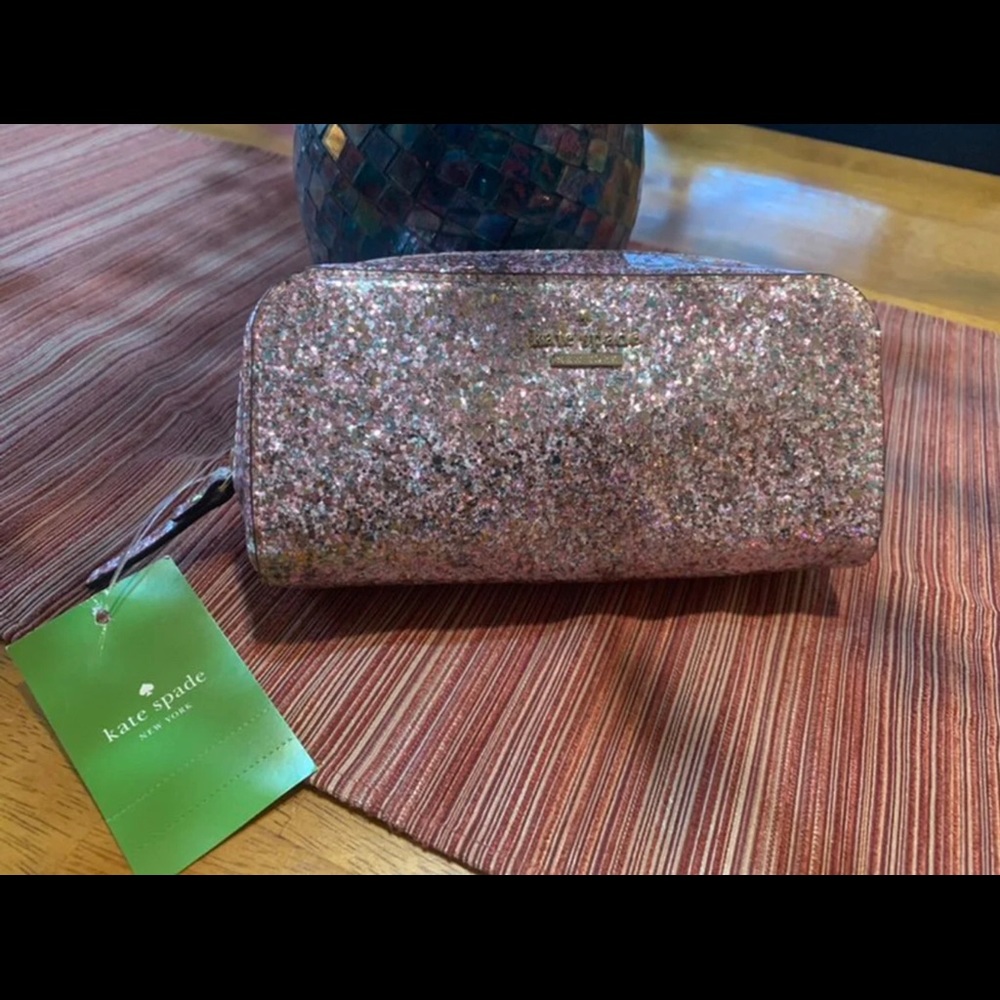 Kate spade glitterbug case